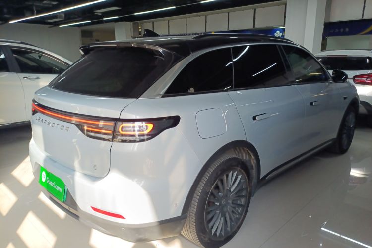 Leapmotor C11 2023 car image #7