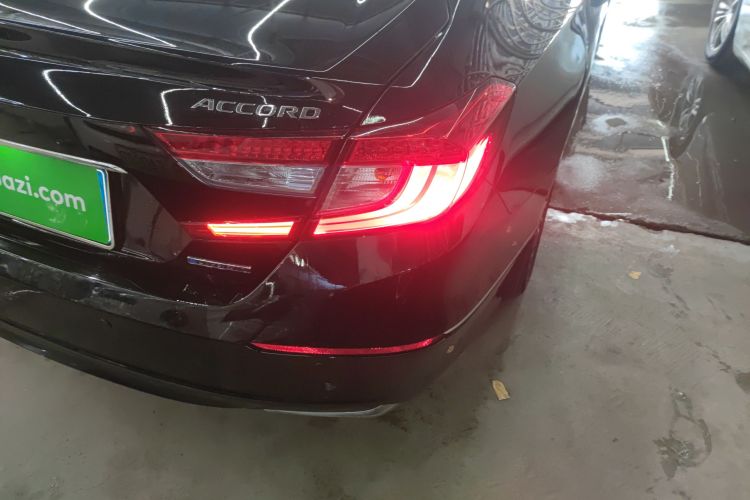 本田 雅阁 2020 汽车图片 #7