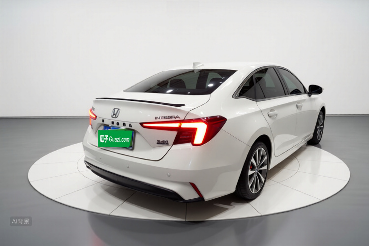 Honda INTEGRA 2022 immagine di auto #7