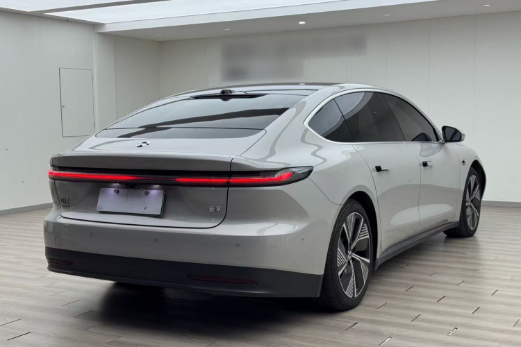 蔚来 蔚来ET7 2024 汽车图片 #7