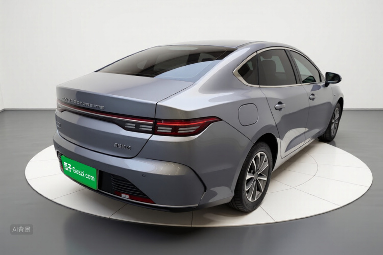 BYD Destroyer 05 2024 car image #7