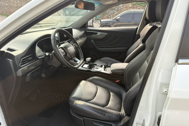 Jetour X70S 2018 immagine di auto #7