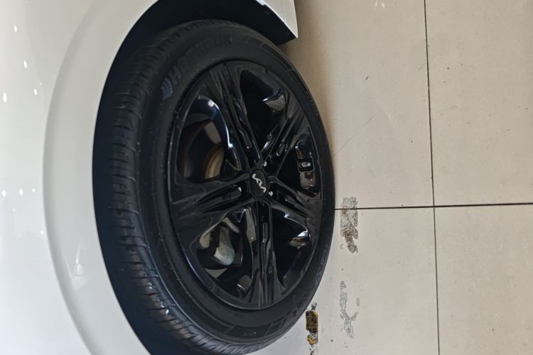 起亚 起亚K5 2021 汽车图片 #7