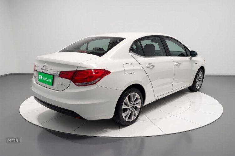 Citroen C4L 2015 #7 Citroen C4L 2015 car image #7