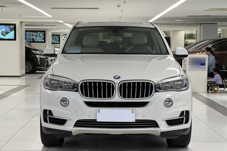 BMW 2015 car image #7