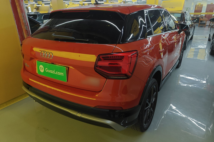 Q2L 2019 car image #7