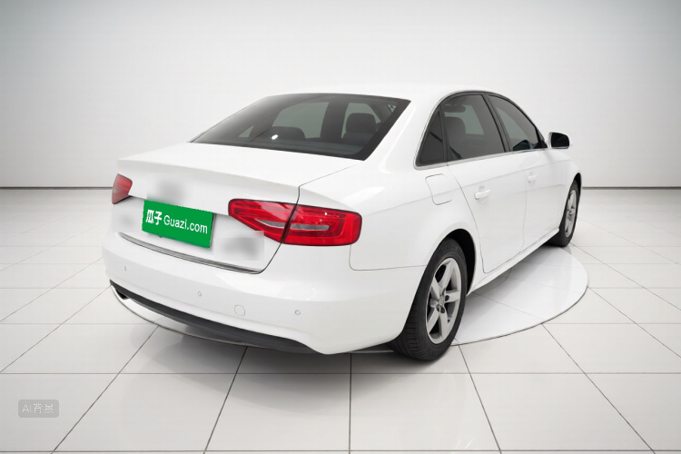Audi A4L 2015 car image #7