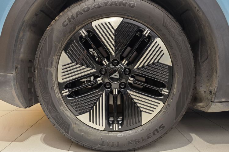 Deepal S05 2025 صورة سيارة #7