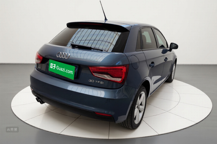 Audi A1 2017 #7 Audi A1 2017 car image #7