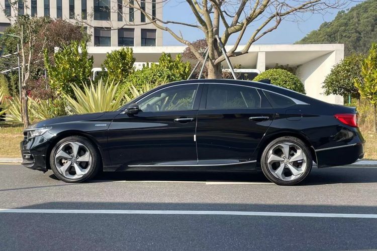 Honda Accord 2020 car image #7