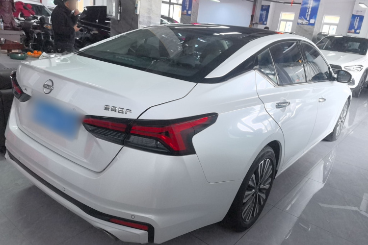 日产 天籁 2023 汽车图片 #7