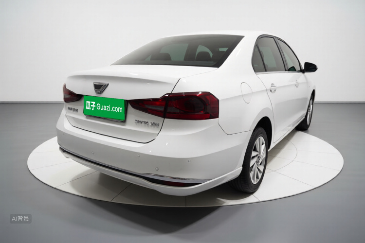 捷达 捷达VA3 2022 #7 捷达 捷达VA3 2022 汽车图片 #7
