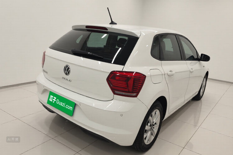 大众 Polo 2021 汽车图片 #7