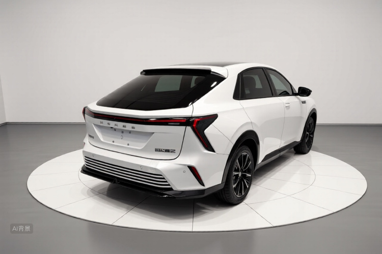 Honda e:NS2 2025 car image #7