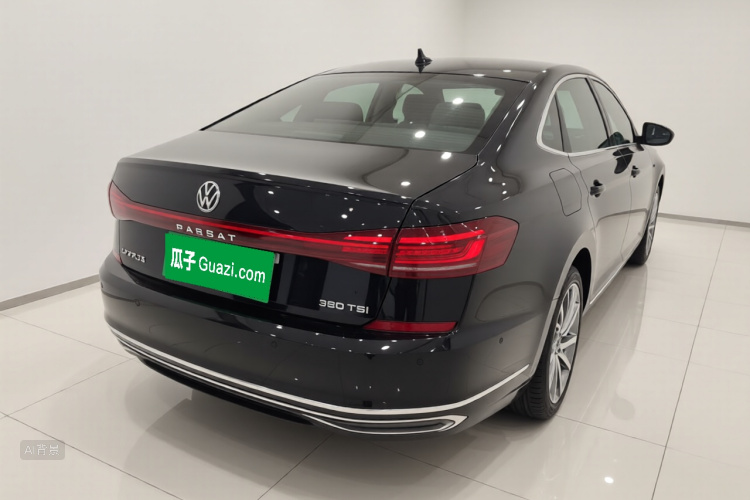 Volkswagen Passat 2022 car image #7