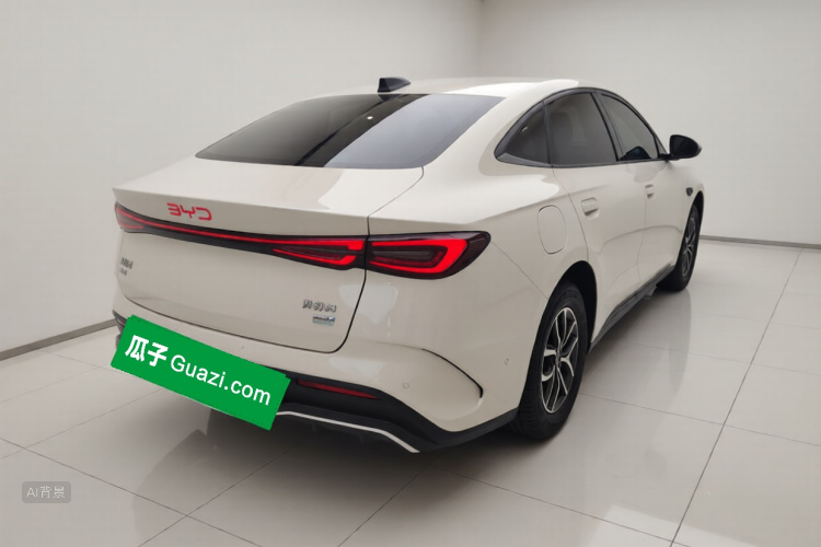 BYD Seal 06 New Energy 2025 car image #7