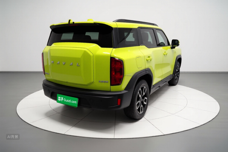 Haval Dargo 2022 car image #7