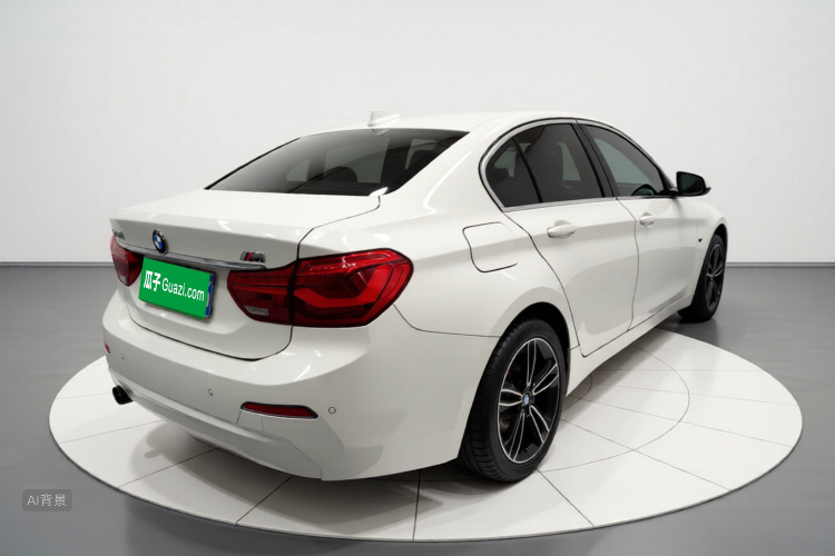 BMW 1 Series 2019 car image #7