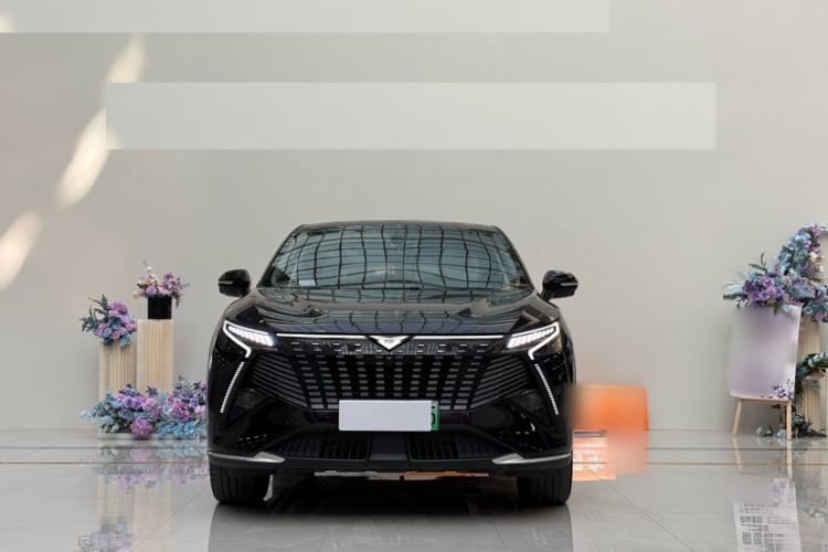 Kaiyi Kunlun New Energy 2025 car image #7