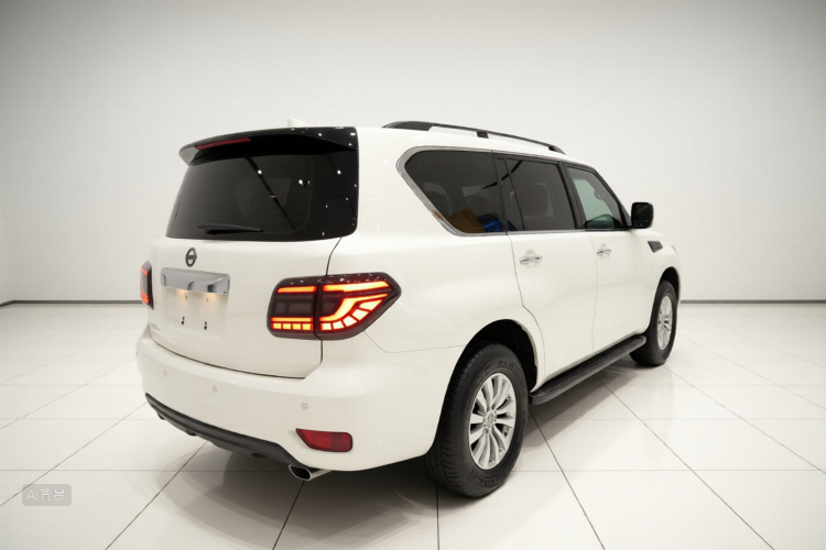 Nissan 2019 #7 Nissan 2019 car image #7