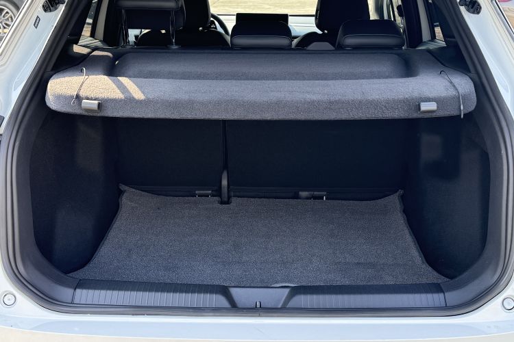 Volkswagen ID.4 X 2024 #7 Volkswagen ID.4 X 2024 car image #7