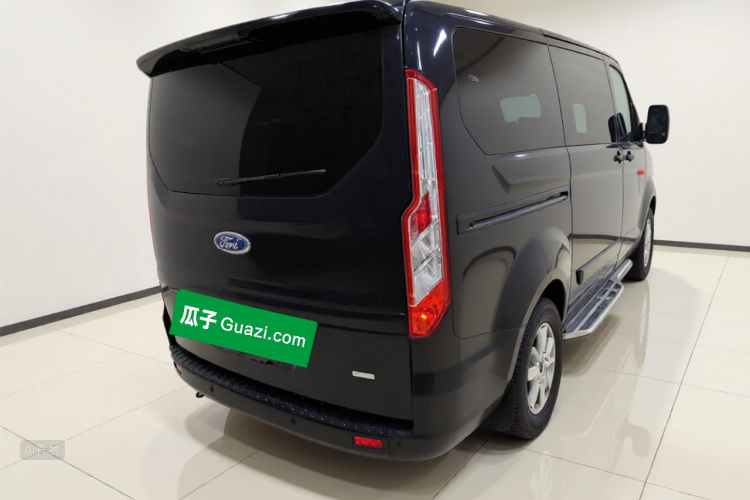 Ford Tourneo 2022 #7 Ford Tourneo 2022 immagine di auto #7