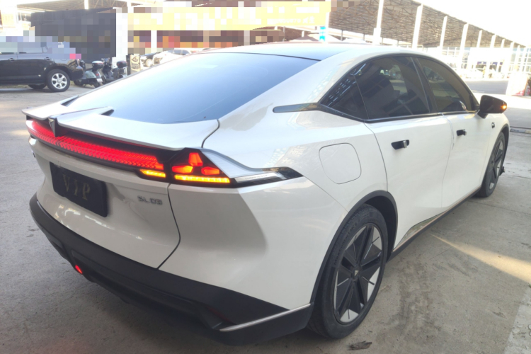 Deepal SL03 2023 imagem de carro #7