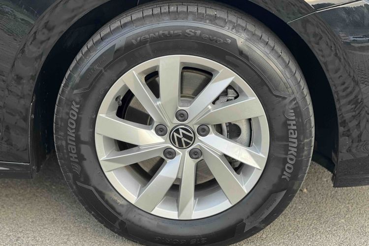 Volkswagen Passat 2024 #7 Volkswagen Passat 2024 immagine di auto #7