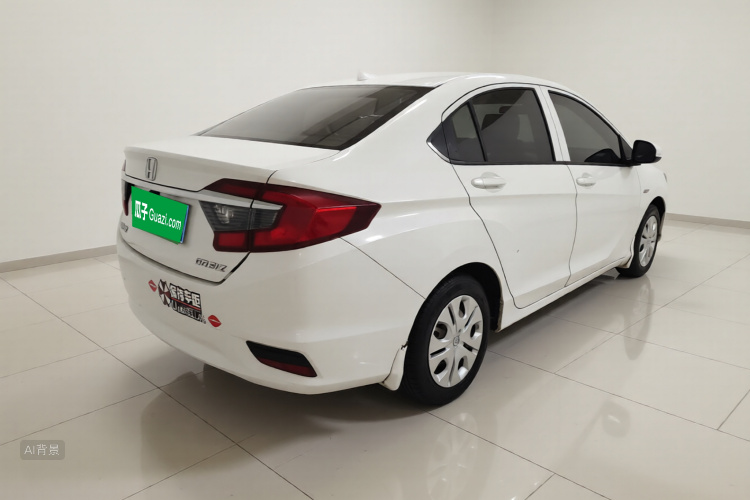 Honda Greiz 2019 car image #7