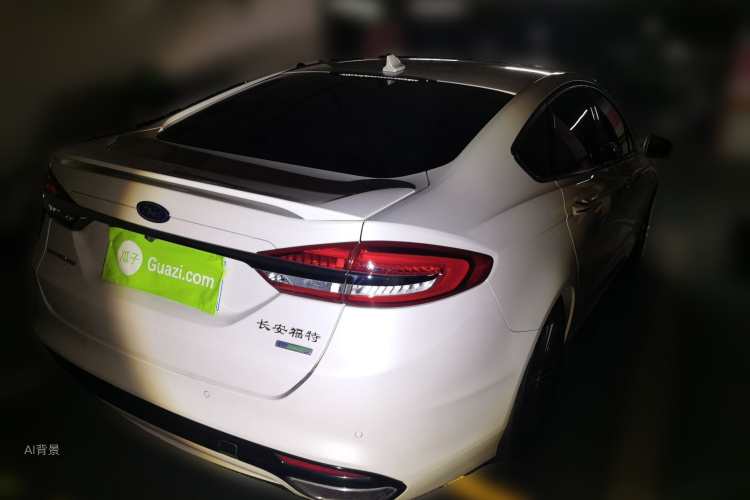 Ford Mondeo 2017 صورة سيارة #7