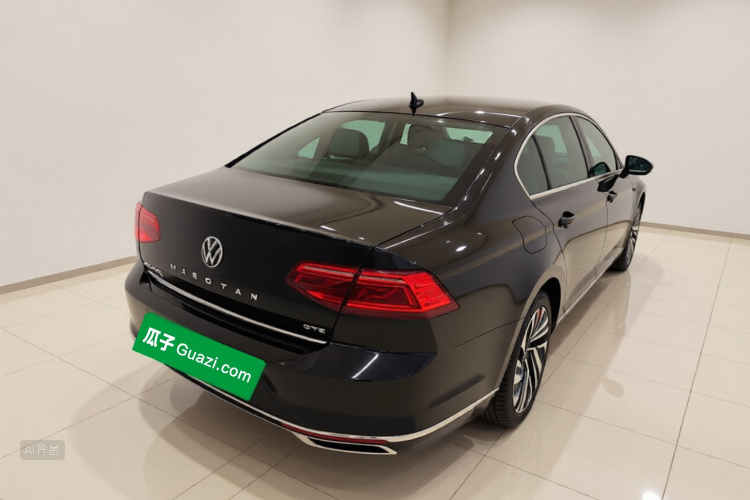 Volkswagen Magotan GTE 2021 car image #7