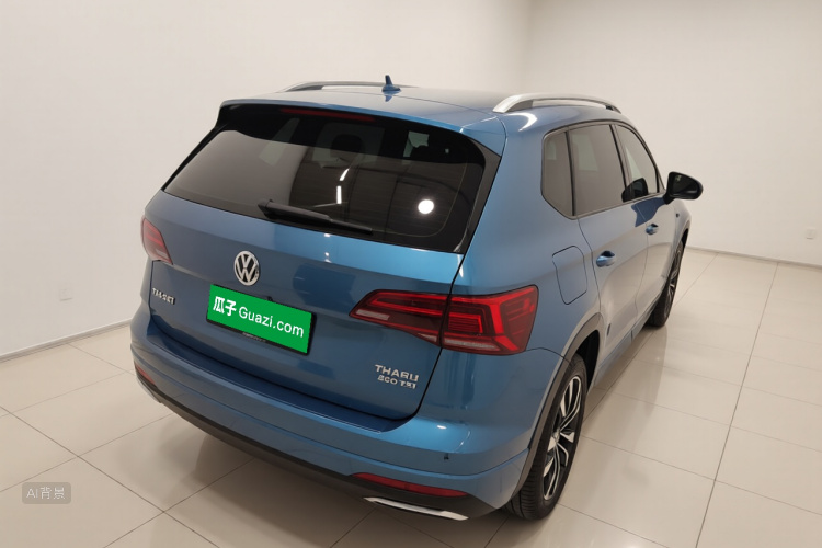 大众 途岳 2019 汽车图片 #7