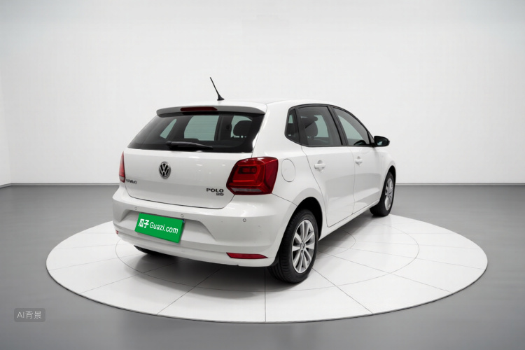 Polo 2015 #7 Polo 2015 car image #7