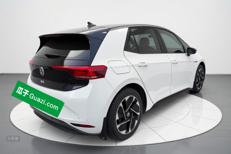 Volkswagen ID.3 2024 immagine di auto #7