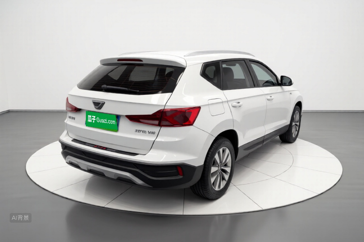 VS5 2021 car image #7