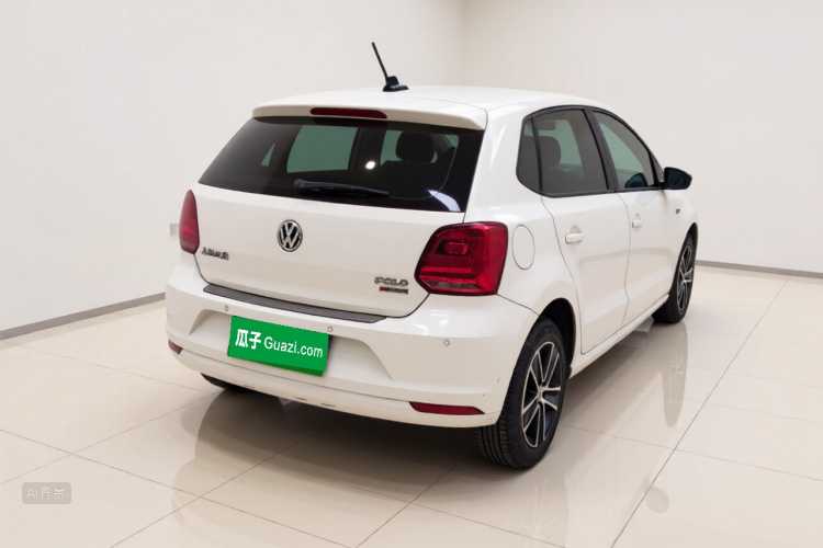 Polo 2014 #7 Polo 2014 car image #7
