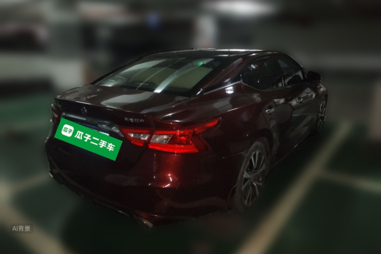 日产 西玛 2016 汽车图片 #7