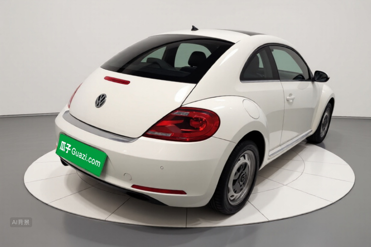 Volkswagen Beetle 2016 immagine di auto #7