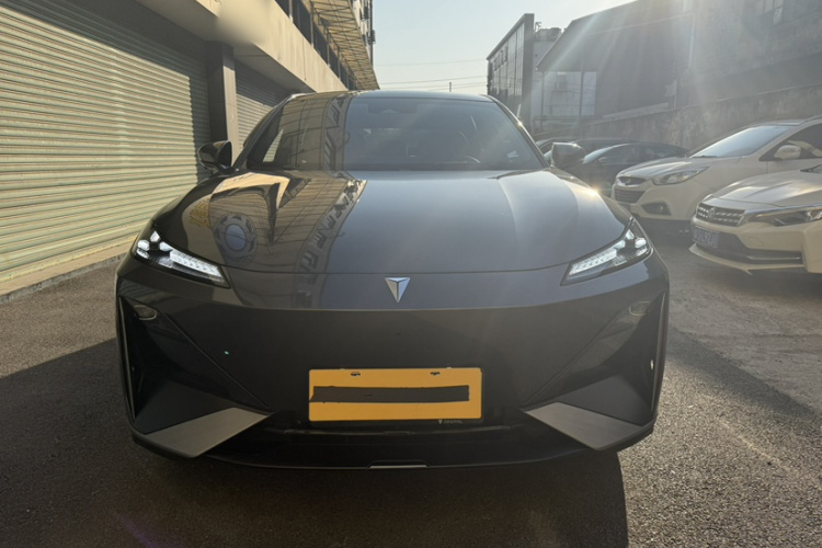 Deepal S07 2023 #7 Deepal S07 2023 car image #7