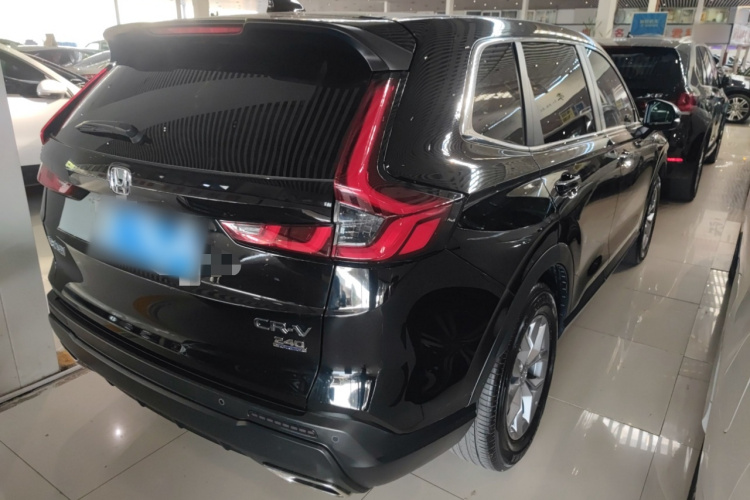 Honda CR-V 2023 #7 Honda CR-V 2023 car image #7