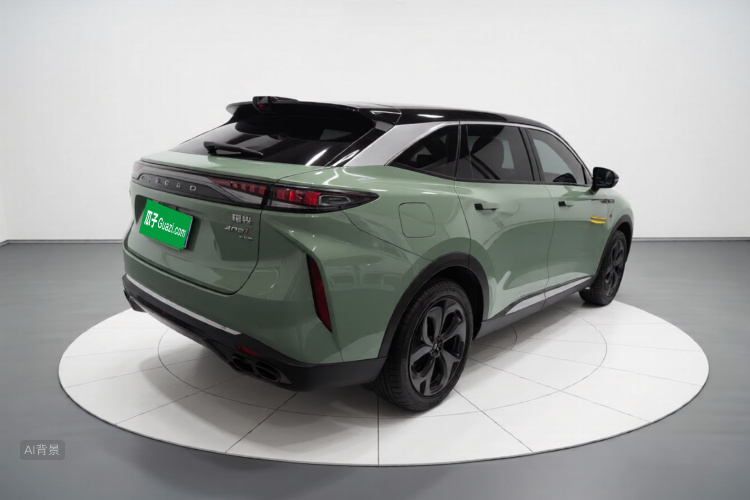 Exceed Yaoguang 2023 car image #7