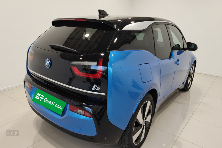 BMW i3 (Imported) 2018 immagine di auto #7
