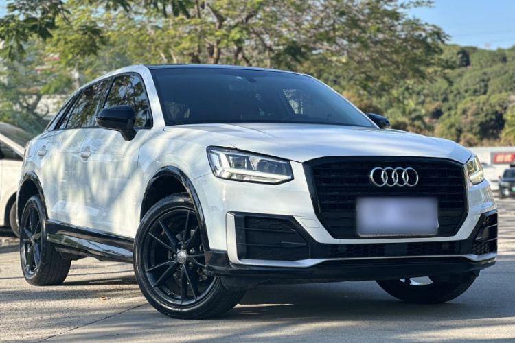 2020 immagine di auto #7