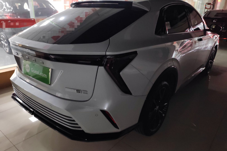 Honda e:NS2 2025 #7 Honda e:NS2 2025 car image #7