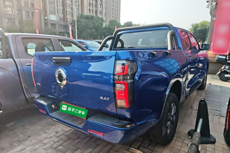 Great Wall Poer 2024 #7 Great Wall Poer 2024 car image #7