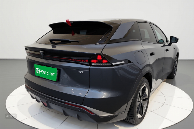 Deepal S07 2024 car image #7