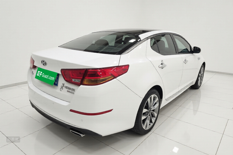 Kia K5 2015 #7 Kia K5 2015 car image #7