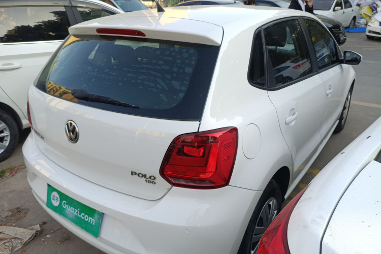 Polo 2018 immagine di auto #7