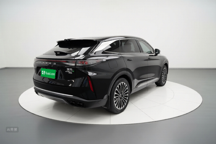 Exceed Yaoguang 2023 car image #7