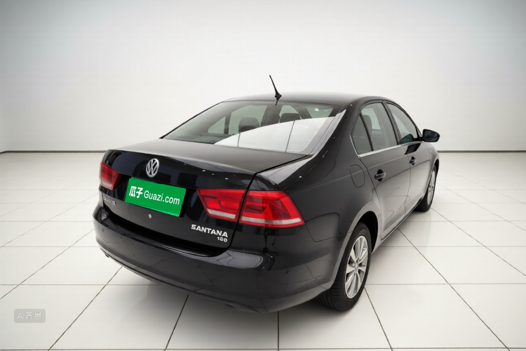 Santana 2015 #7 Santana 2015 car image #7